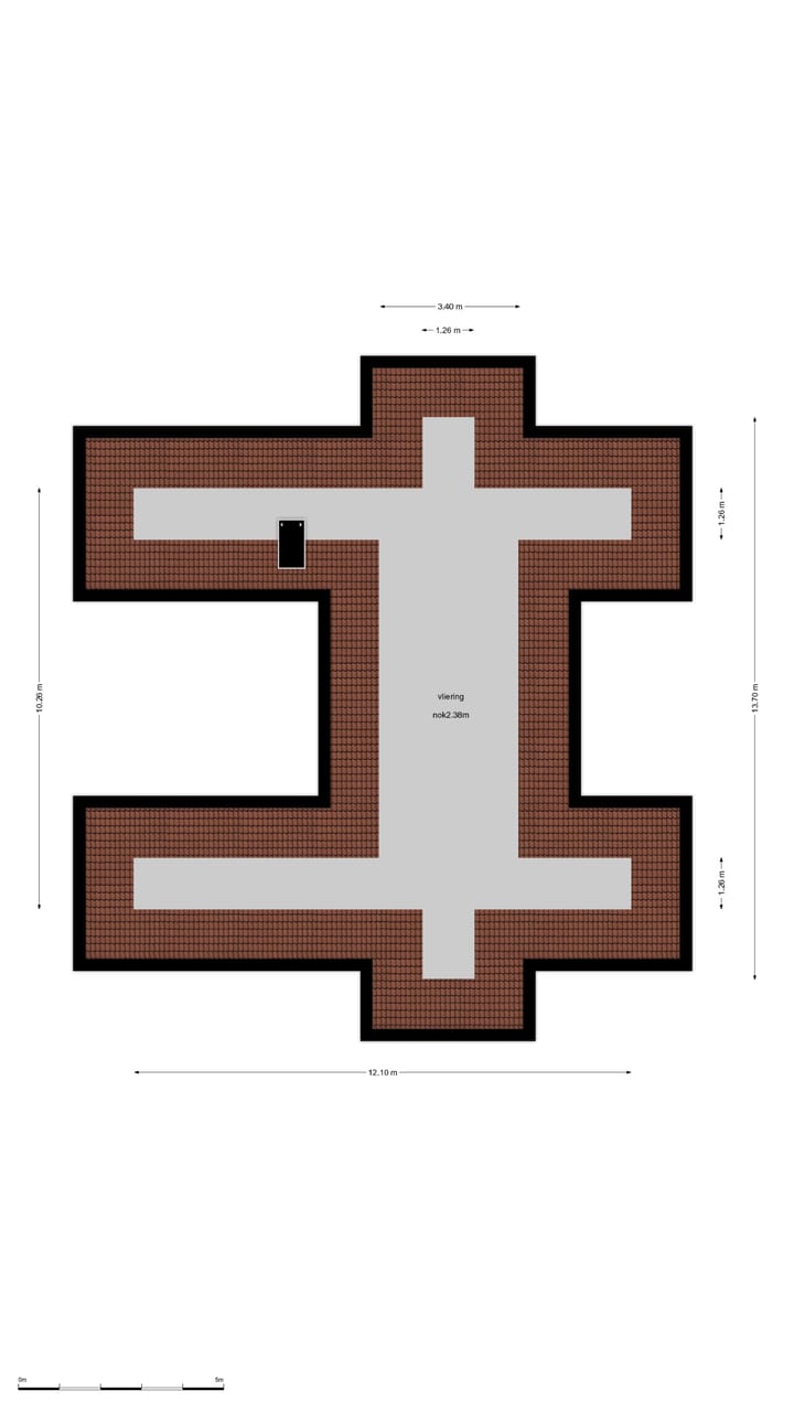 Foto 44 van Professor van Reeslaan 5