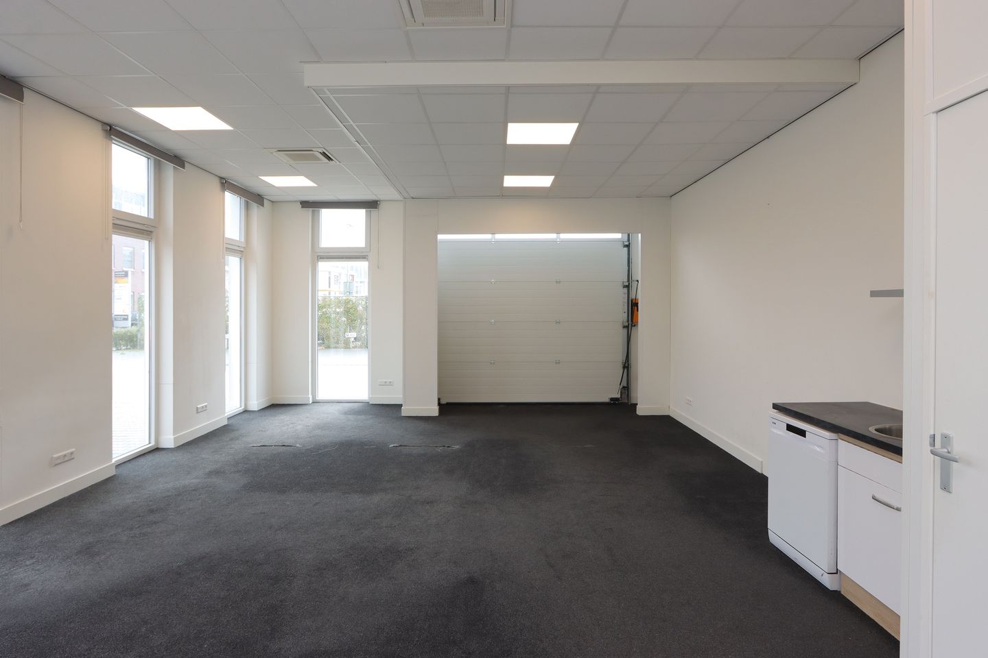 Bekijk foto 5 van Edvard Munchweg 28-A