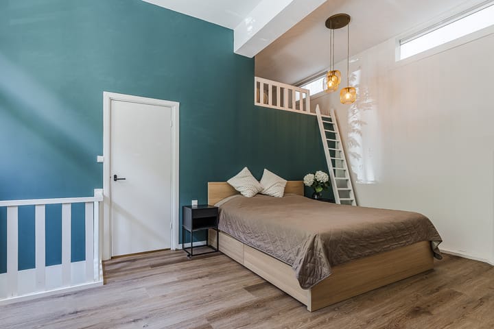 Foto 3 van Tilanusstraat 83-H