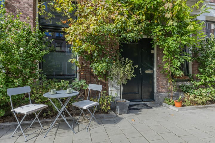 Foto 4 van Tilanusstraat 83-H