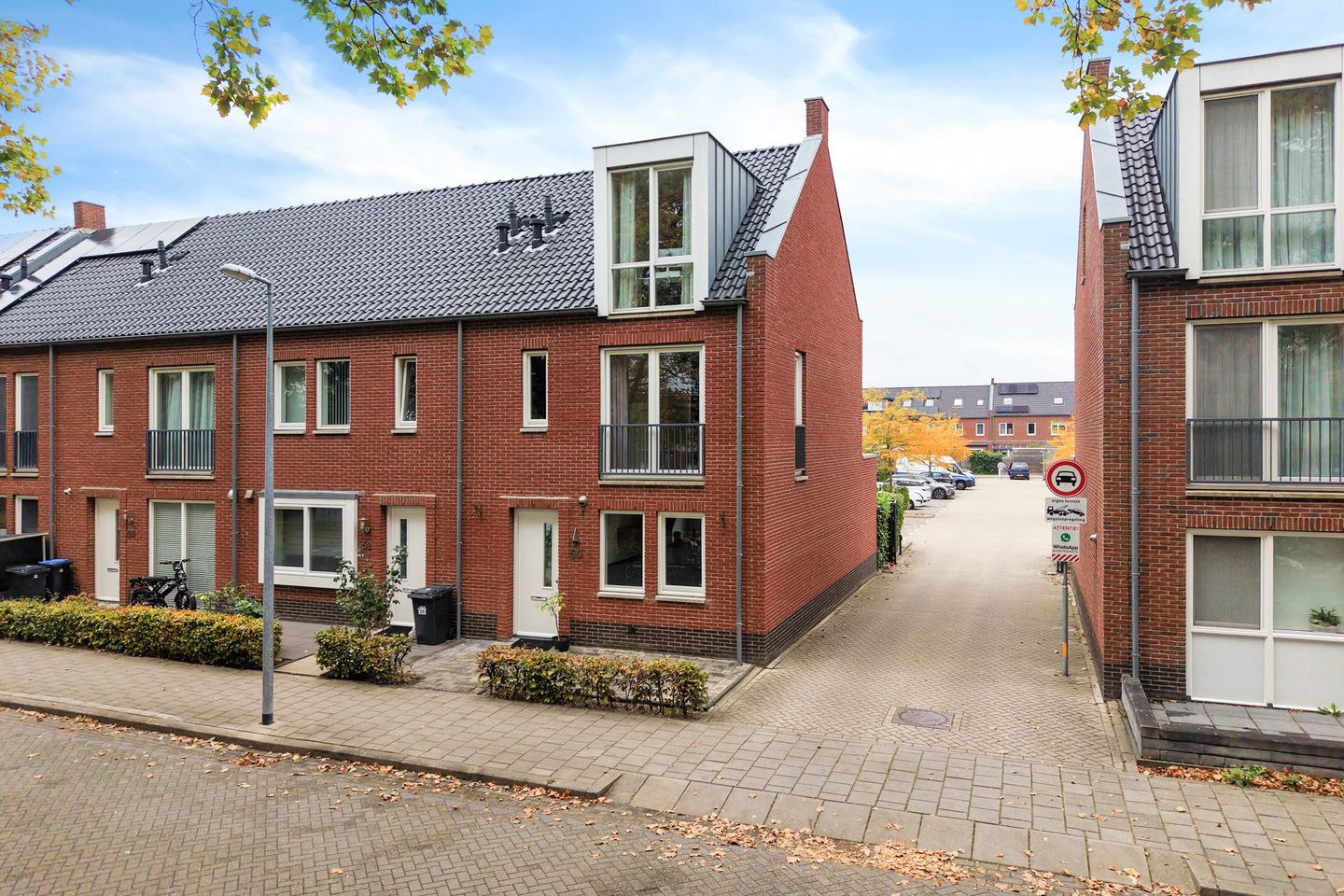 Foto 5 van Willem Passtoorsstraat 50