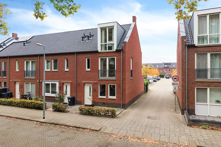 Foto 5 van Willem Passtoorsstraat 50