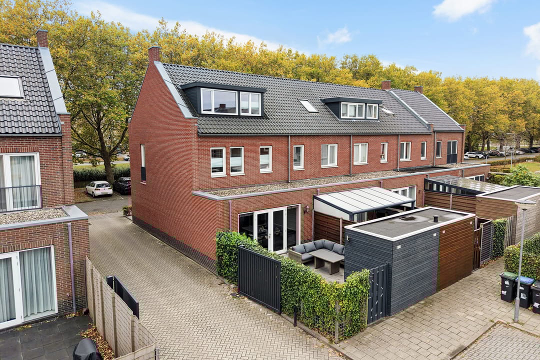 Foto 22 van Willem Passtoorsstraat 50