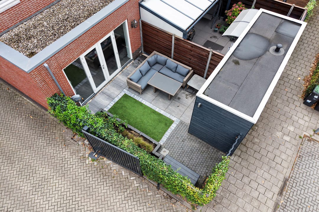 Foto 23 van Willem Passtoorsstraat 50