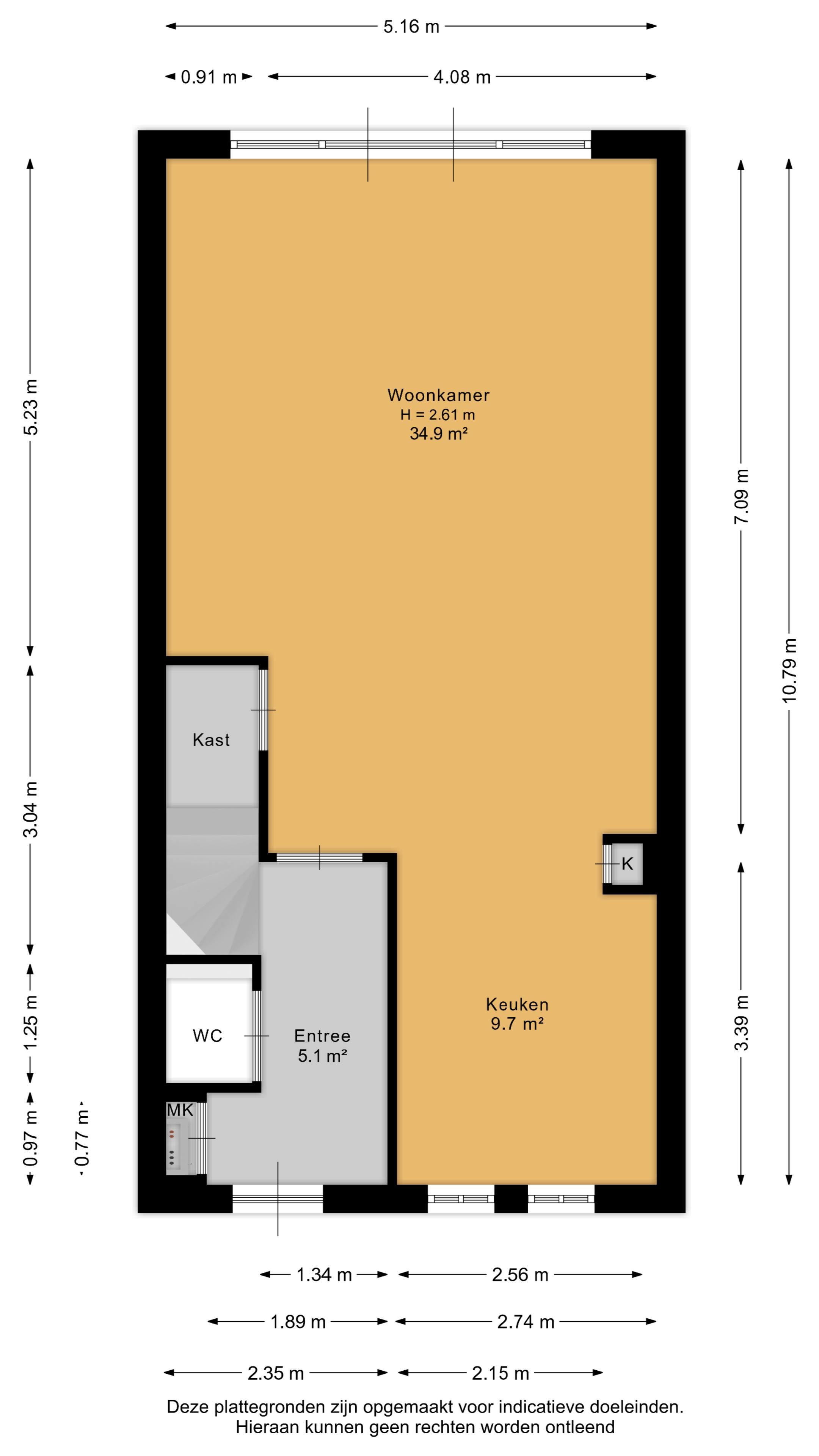Foto 51 van Willem Passtoorsstraat 50
