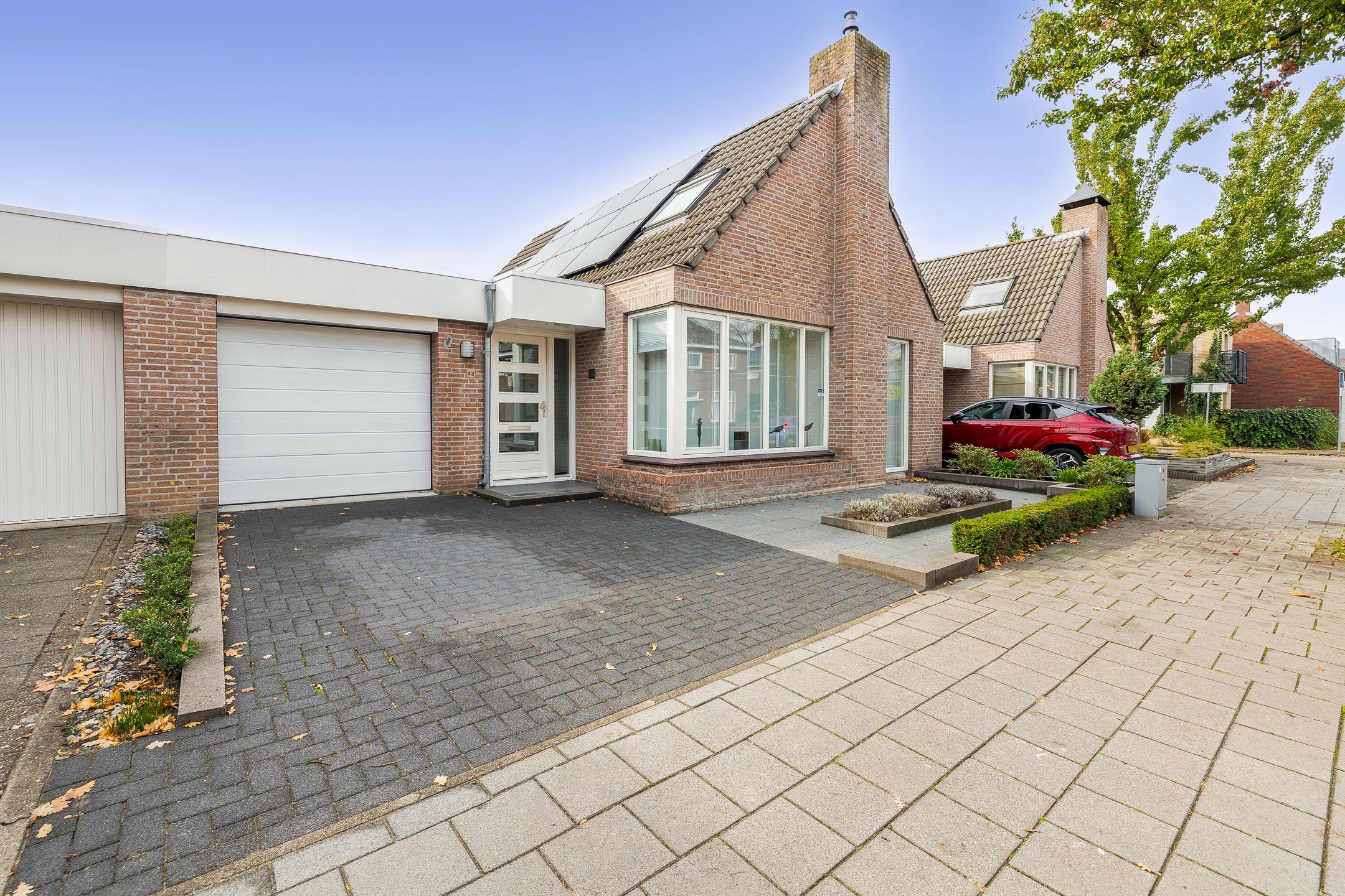 St. Servatiusstraat, 43, Schijndel, 5482HC, Noord-Brabant, Nederland 43