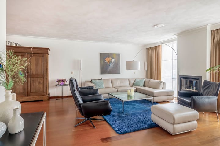 Foto 3 van St. Servatiusstraat 43