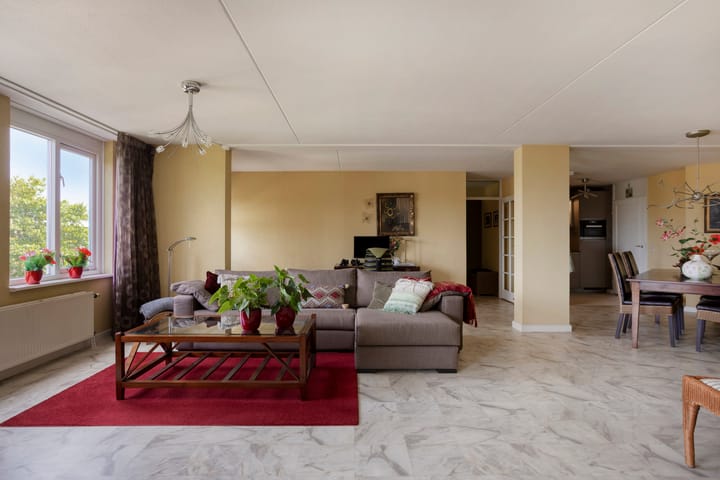 Foto 2 van Torenwacht 131