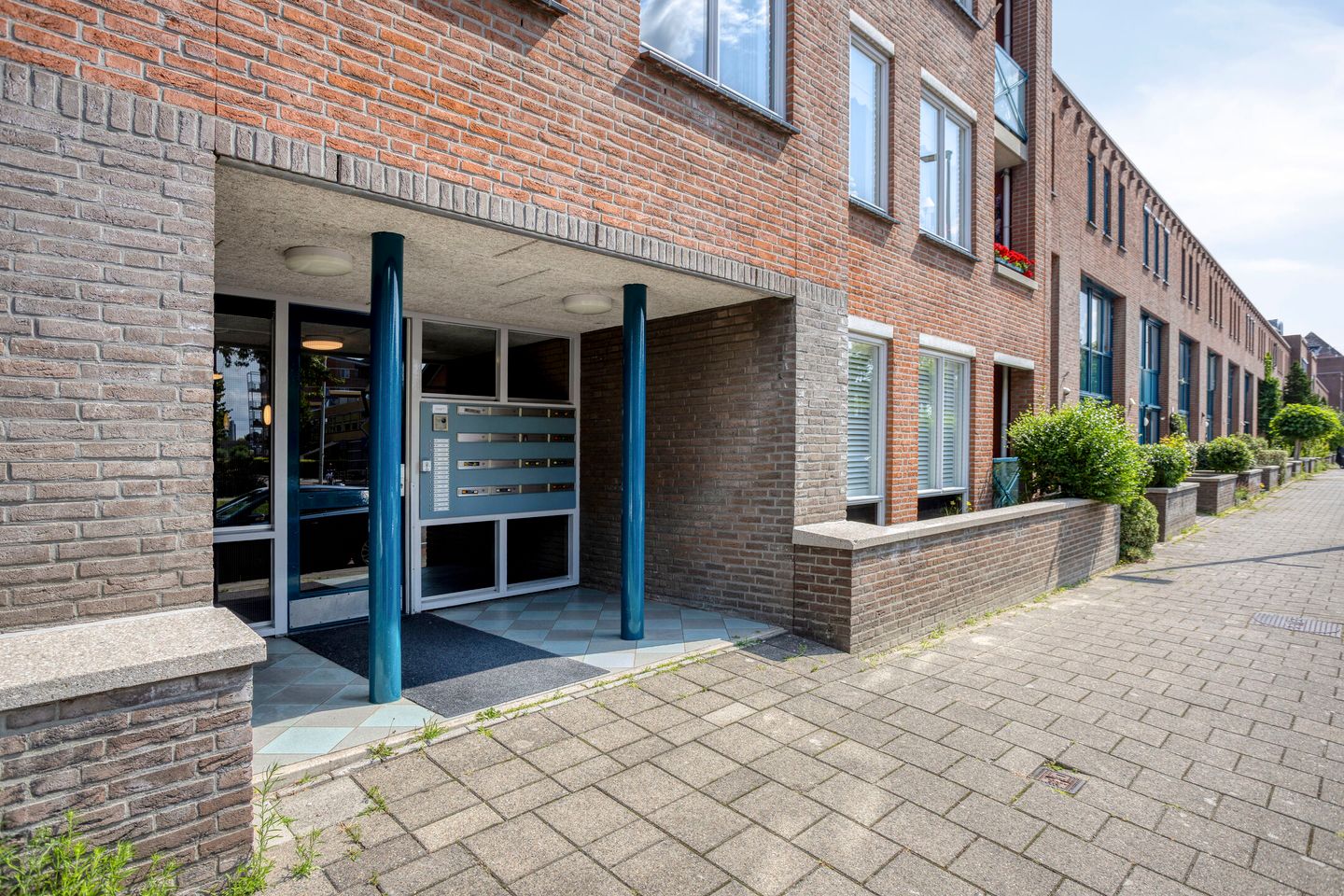 Foto 4 van Torenwacht 131