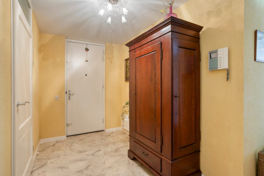 Foto 7 van Torenwacht 131