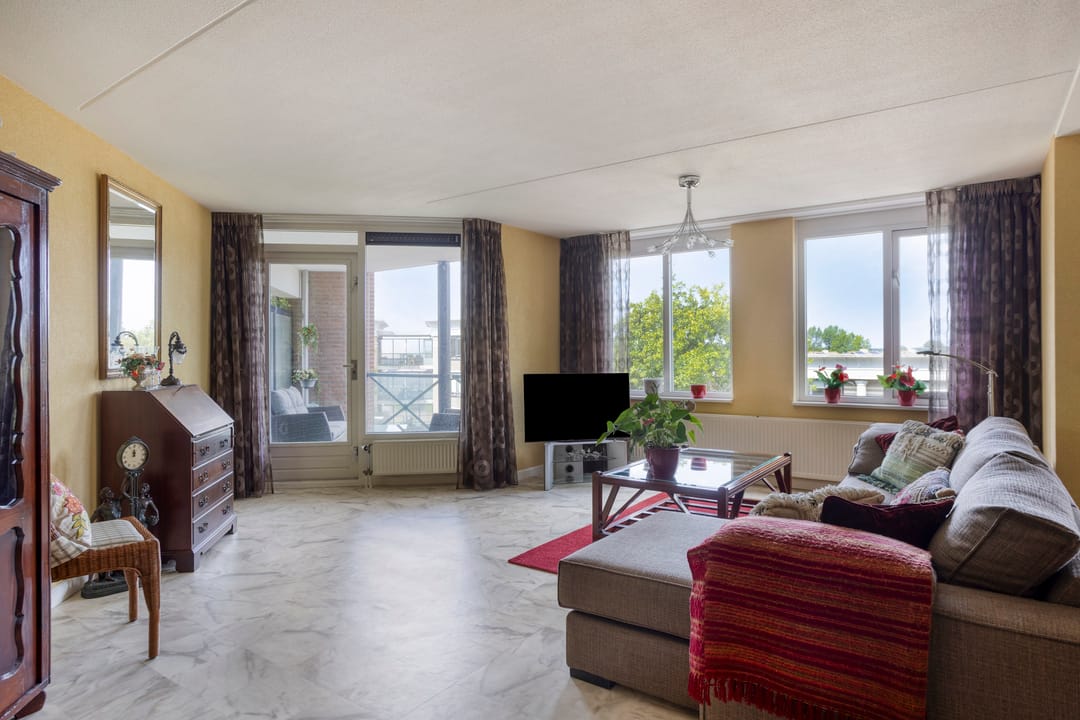 Foto 8 van Torenwacht 131