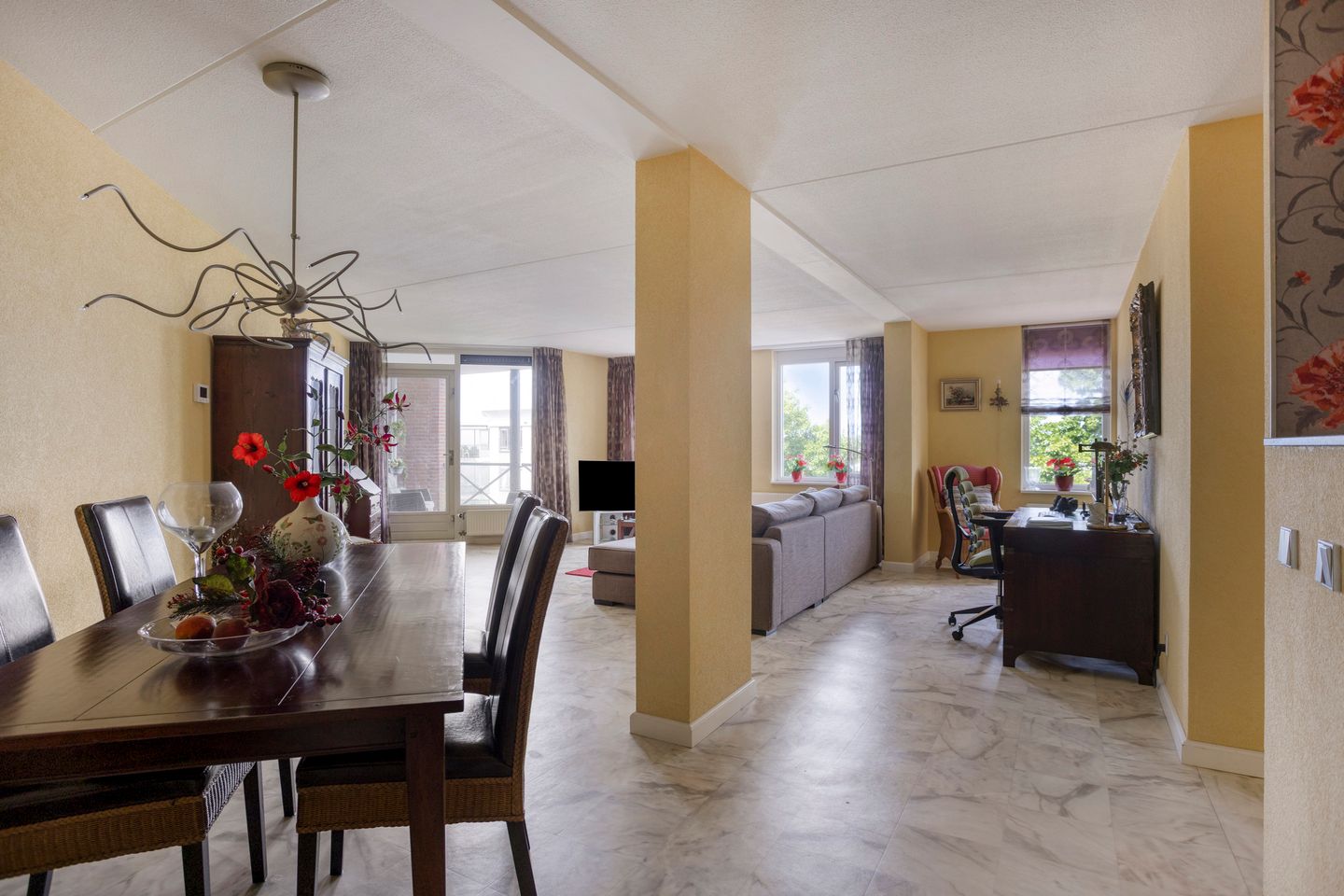 Foto 14 van Torenwacht 131