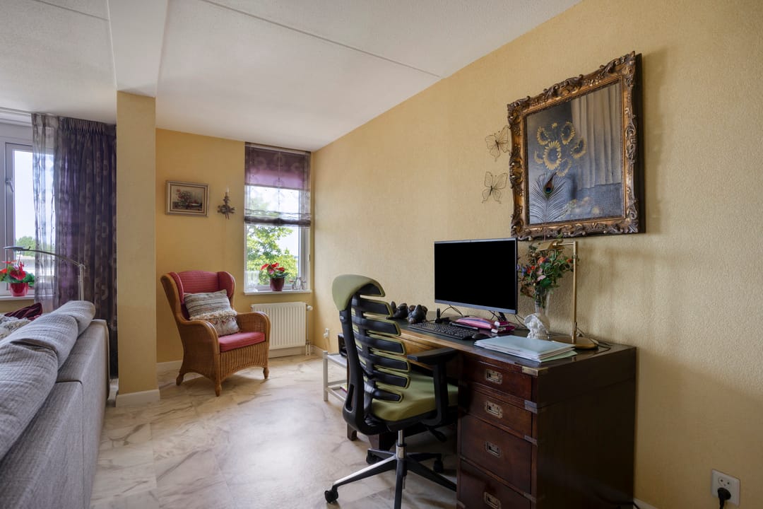 Foto 16 van Torenwacht 131