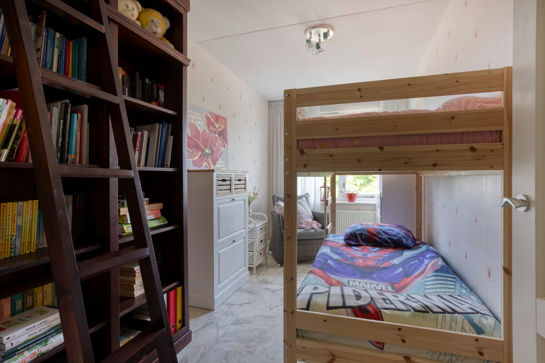 Foto 26 van Torenwacht 131