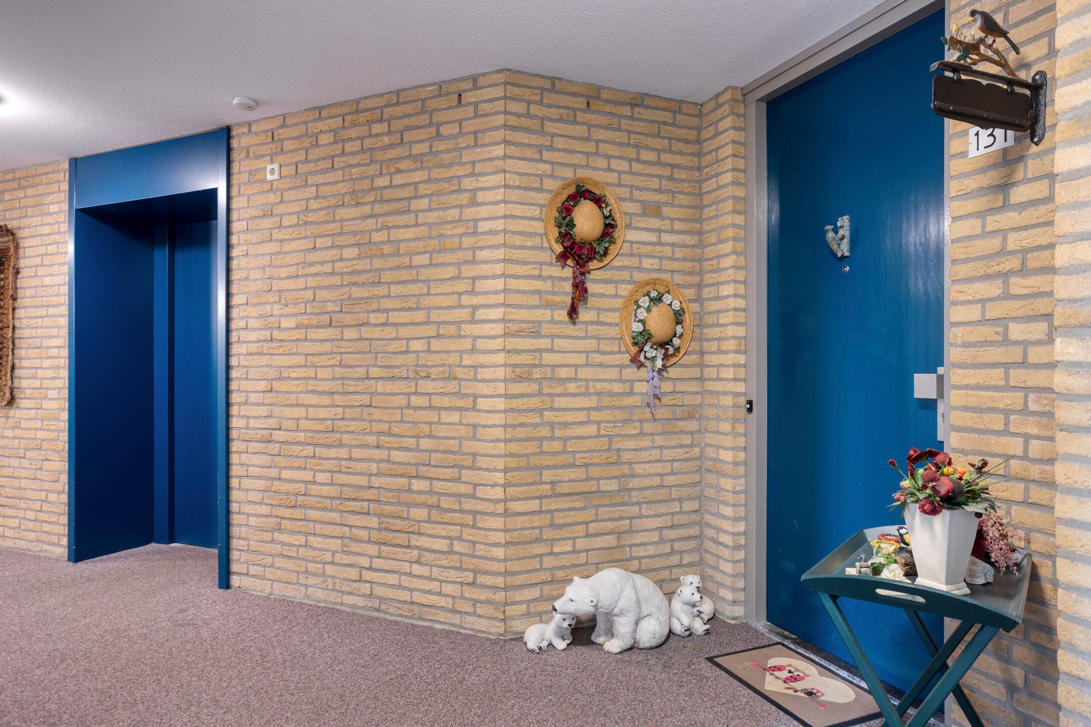 Foto 30 van Torenwacht 131