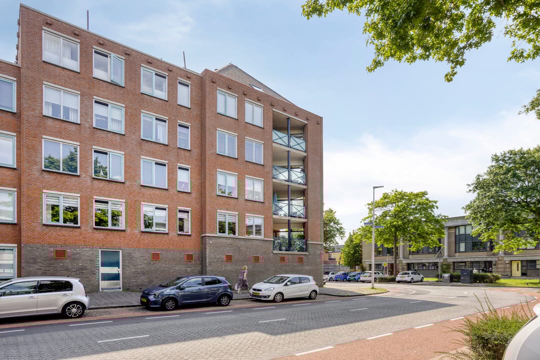 Foto 32 van Torenwacht 131