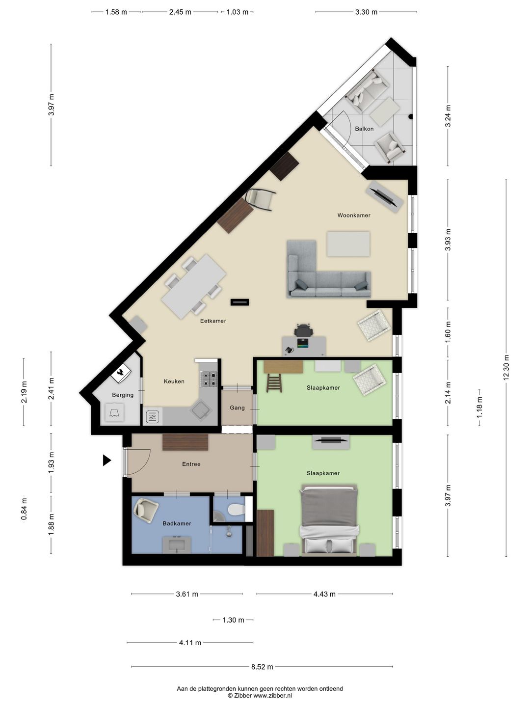 Foto 37 van Torenwacht 131