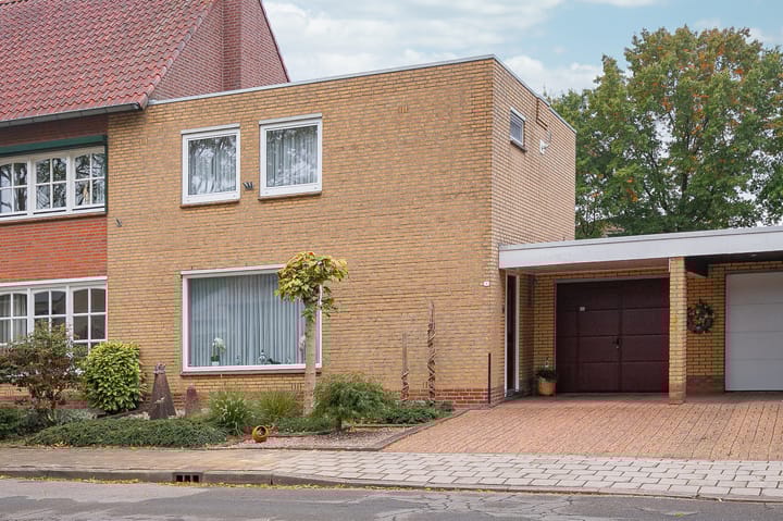 Vleugelmorgenstraat 1 main image