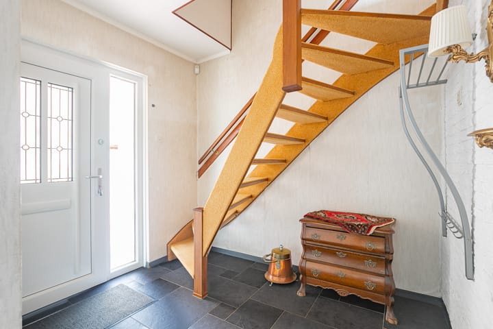 Foto 12 van Vleugelmorgenstraat 1