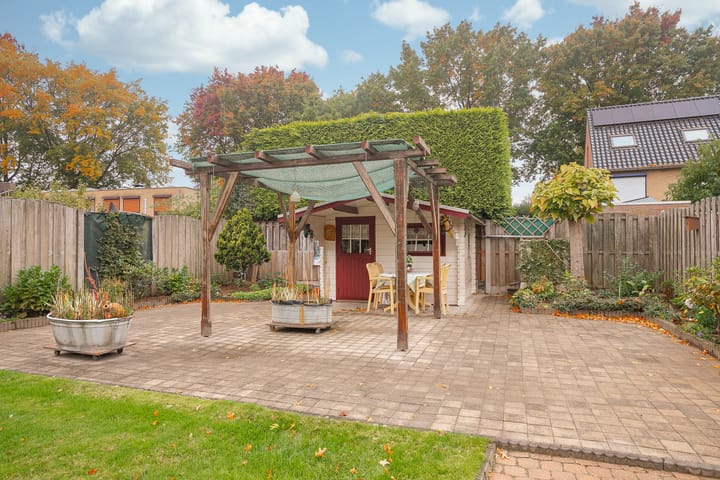 Foto 20 van Vleugelmorgenstraat 1