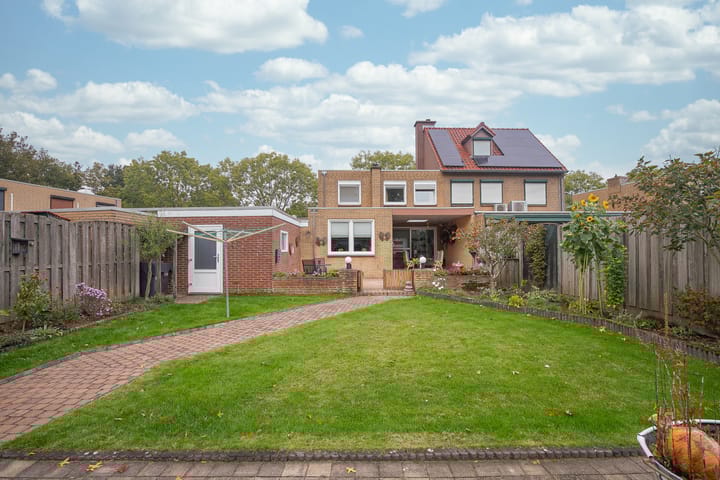 Foto 21 van Vleugelmorgenstraat 1