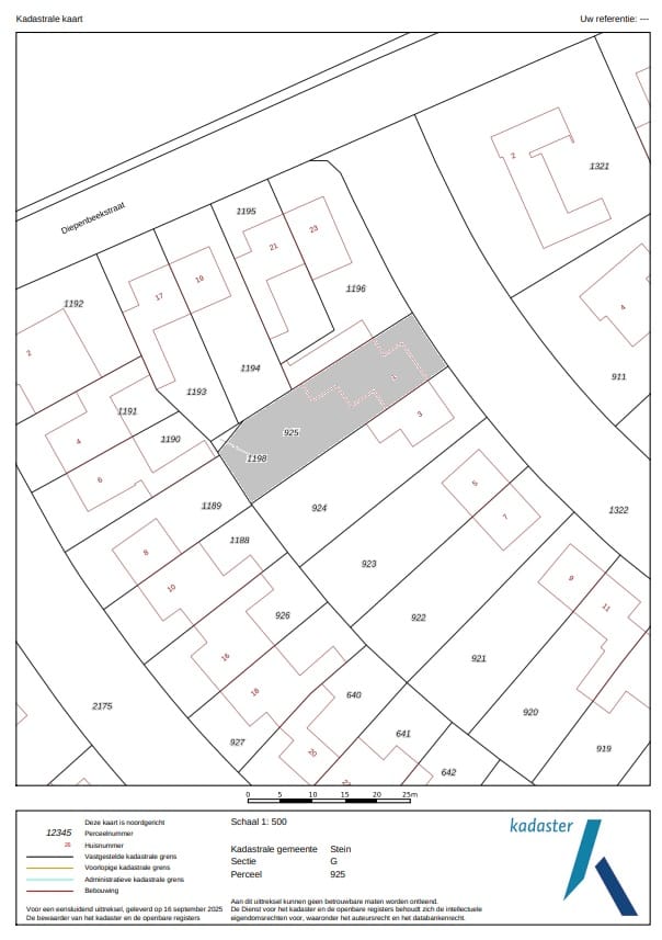 Foto 27 van Vleugelmorgenstraat 1