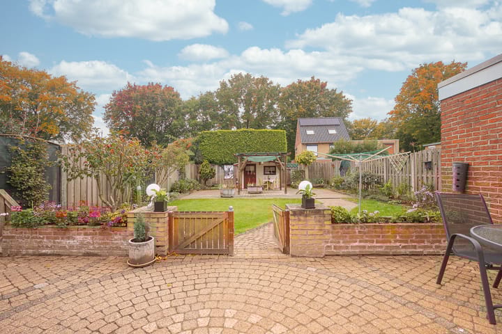 Foto 19 van Vleugelmorgenstraat 1