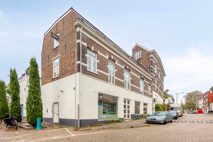 Boekhorstenstraat 81, Arnhem
