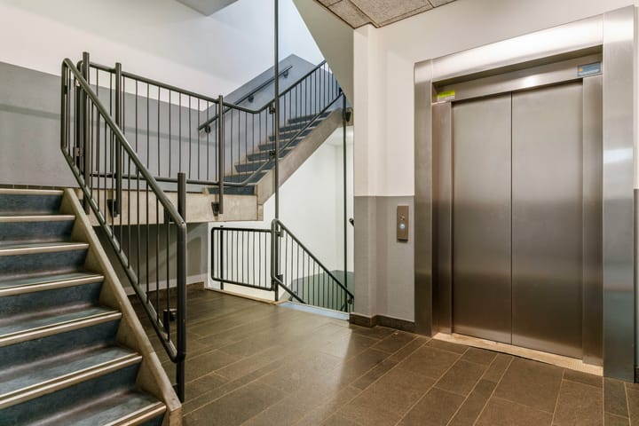 Foto 18 van Markt 302