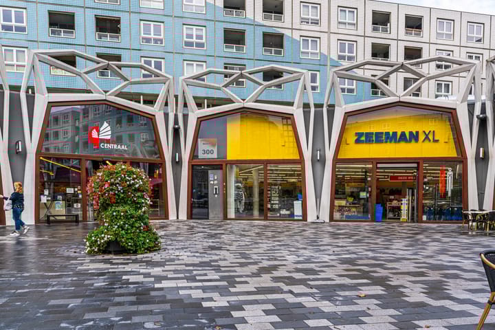 Foto 20 van Markt 302