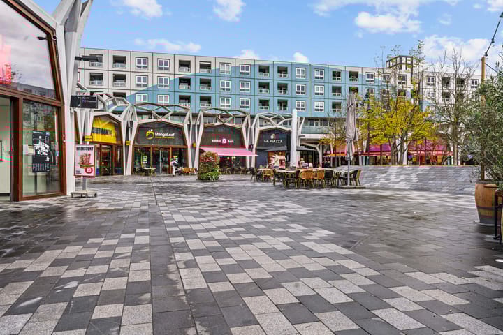 Foto 21 van Markt 302