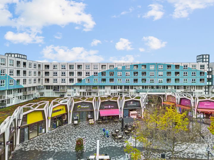 Foto 23 van Markt 302