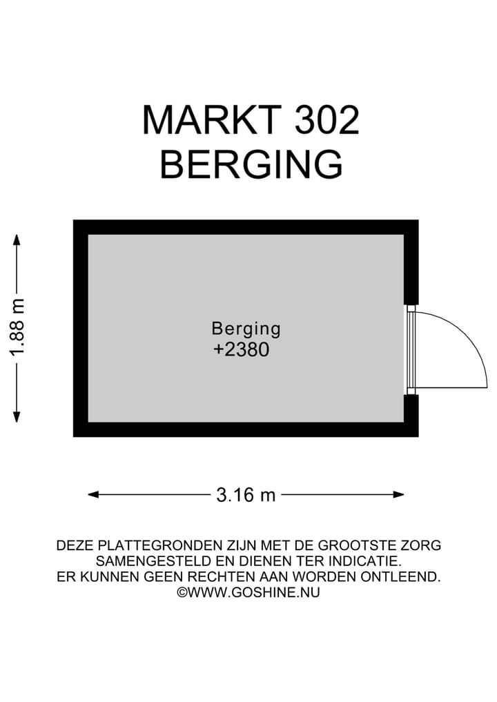 Foto 25 van Markt 302