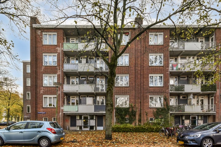 Burgemeester Fockstraat 190-1