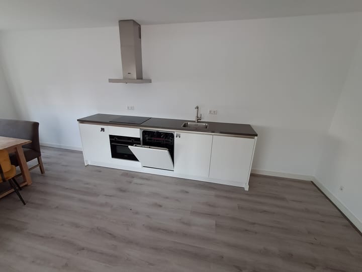 Foto 4 van Binnenweg 50