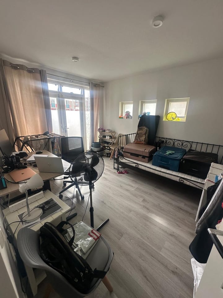 Foto 6 van Binnenweg 50