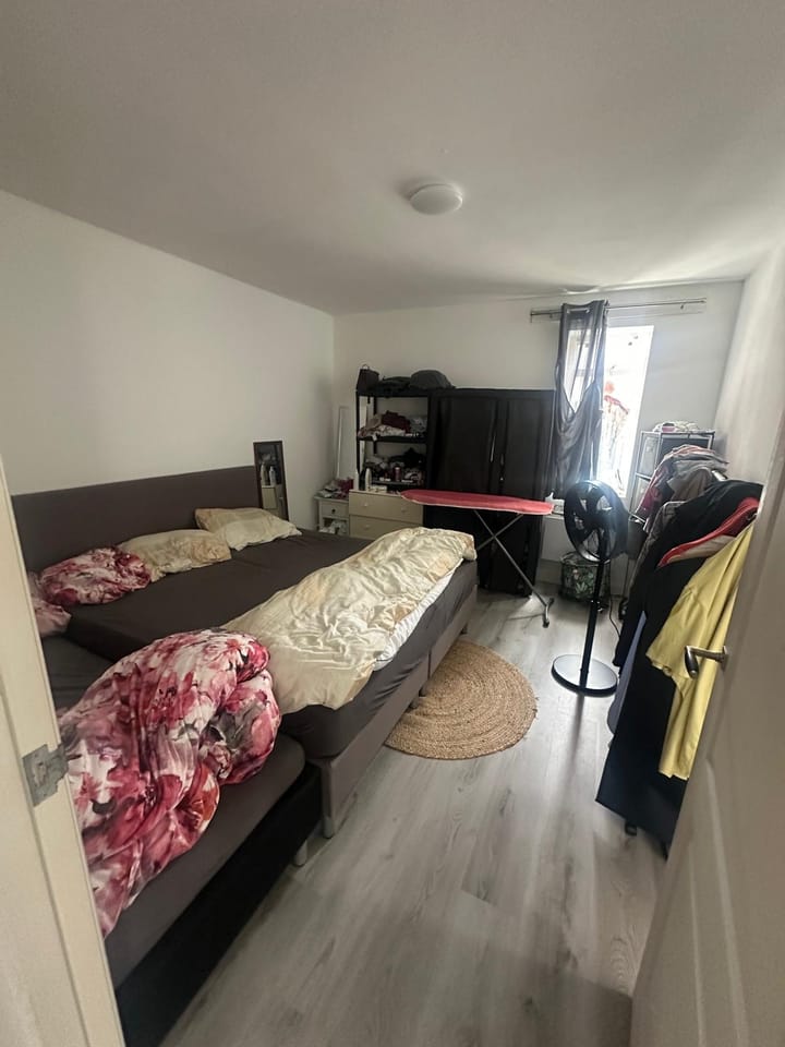 Foto 7 van Binnenweg 50