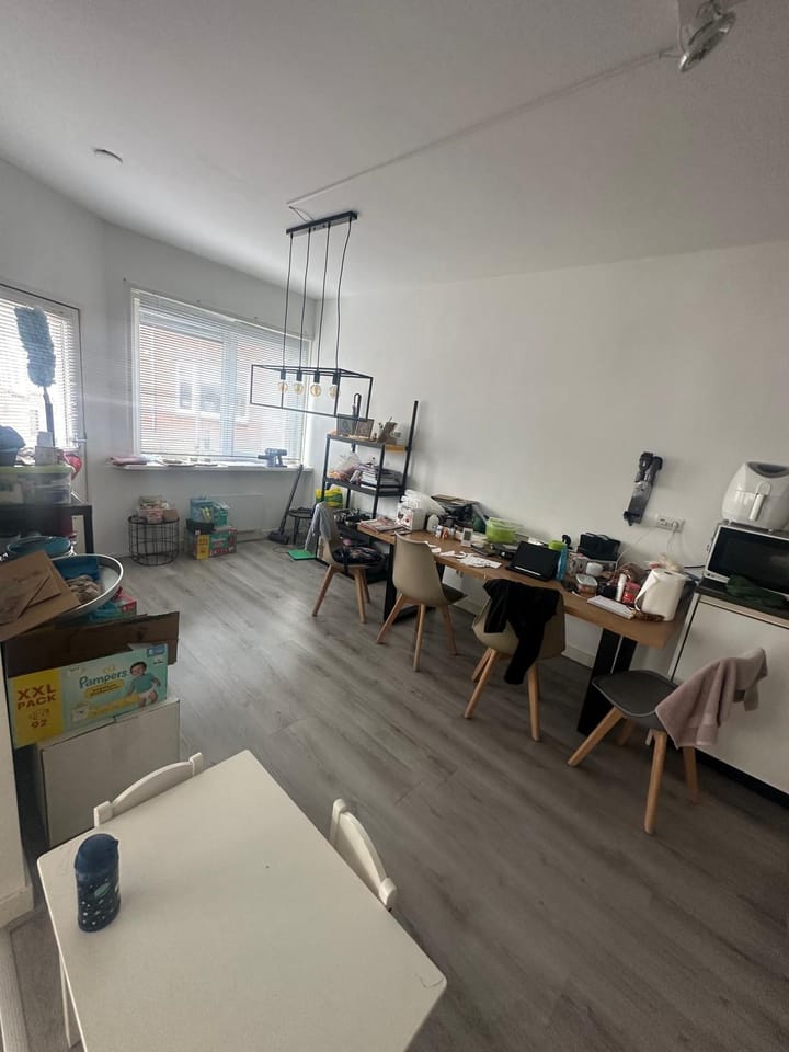 Foto 10 van Binnenweg 50