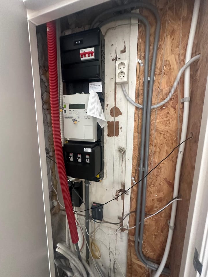 Foto 14 van Binnenweg 50