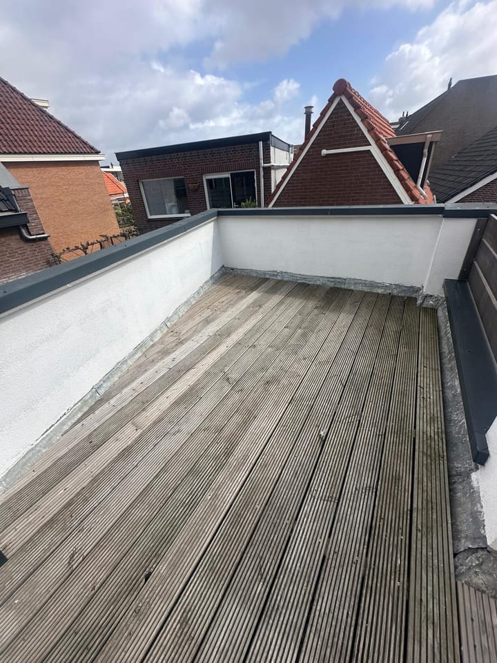 Foto 20 van Binnenweg 50