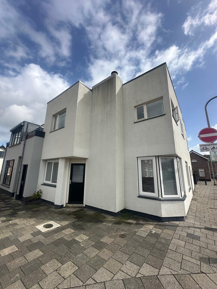 Foto 30 van Binnenweg 50