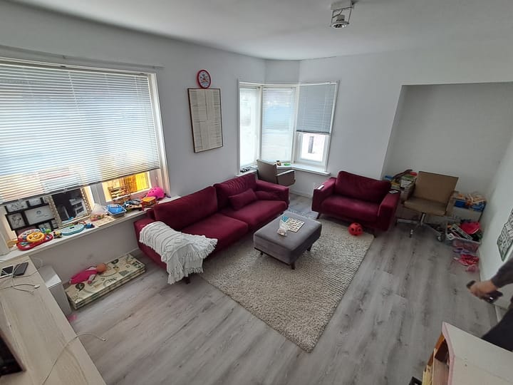 Foto 38 van Binnenweg 50