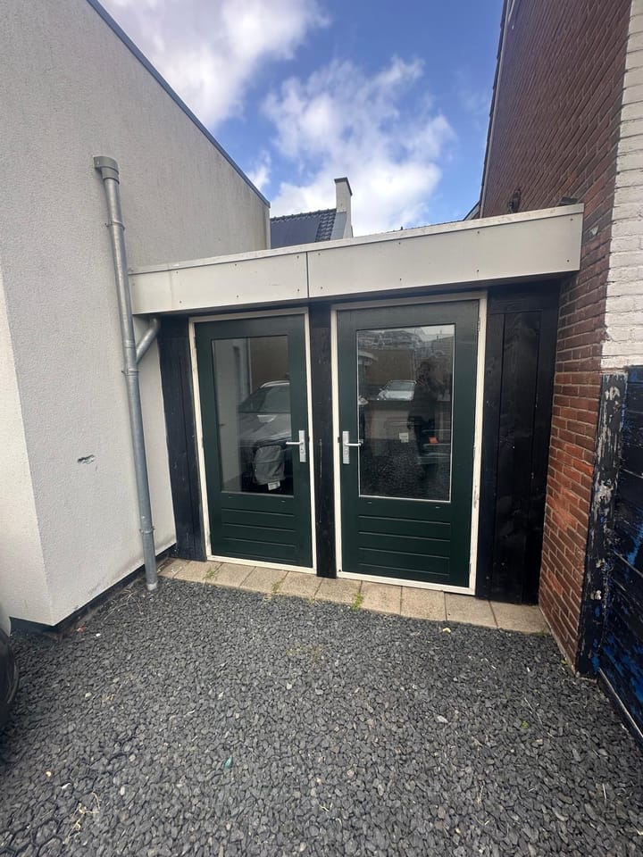 Foto 46 van Binnenweg 50