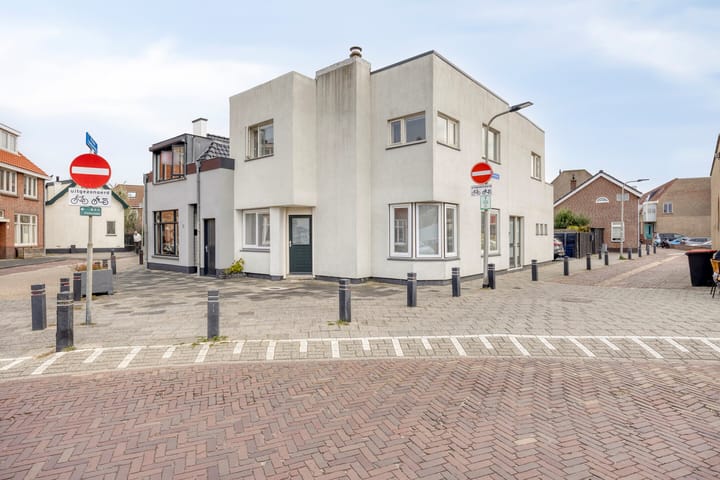 Foto 50 van Binnenweg 50