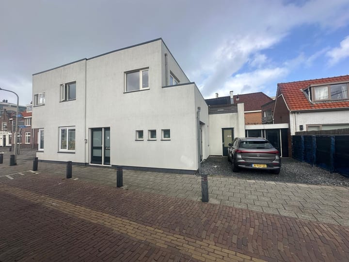 Foto 53 van Binnenweg 50