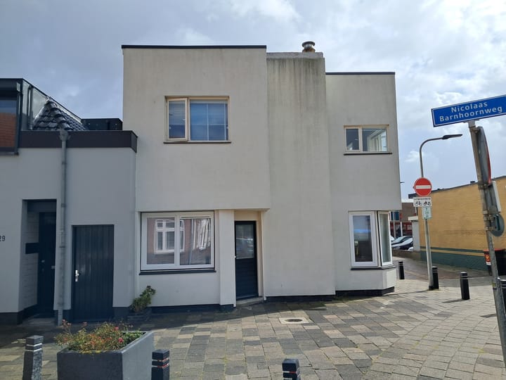 Foto 59 van Binnenweg 50