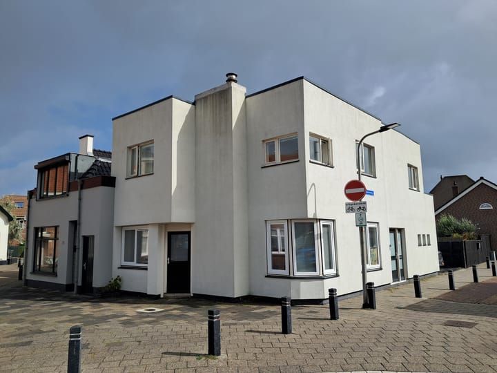 Foto 60 van Binnenweg 50