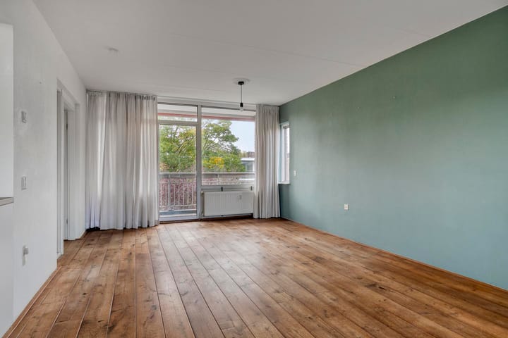 Foto 7 van Tulpenoord 17