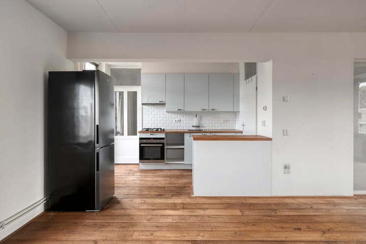 Foto 8 van Tulpenoord 17