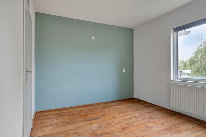 Foto 18 van Tulpenoord 17